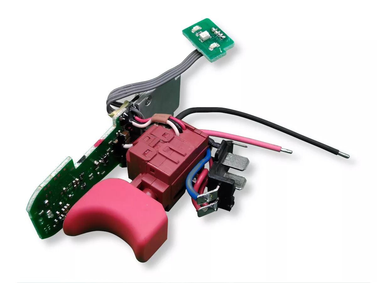 Module électronique réf. 1 607 233 537 BOSCH